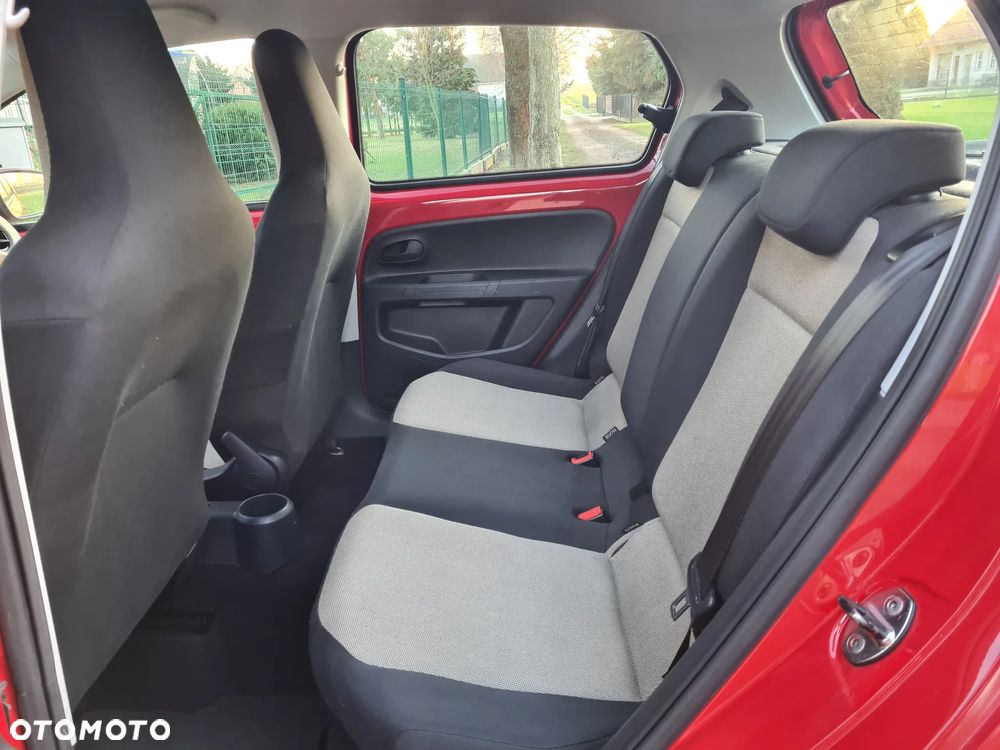 Skoda Citigo 1.0 Style - 13