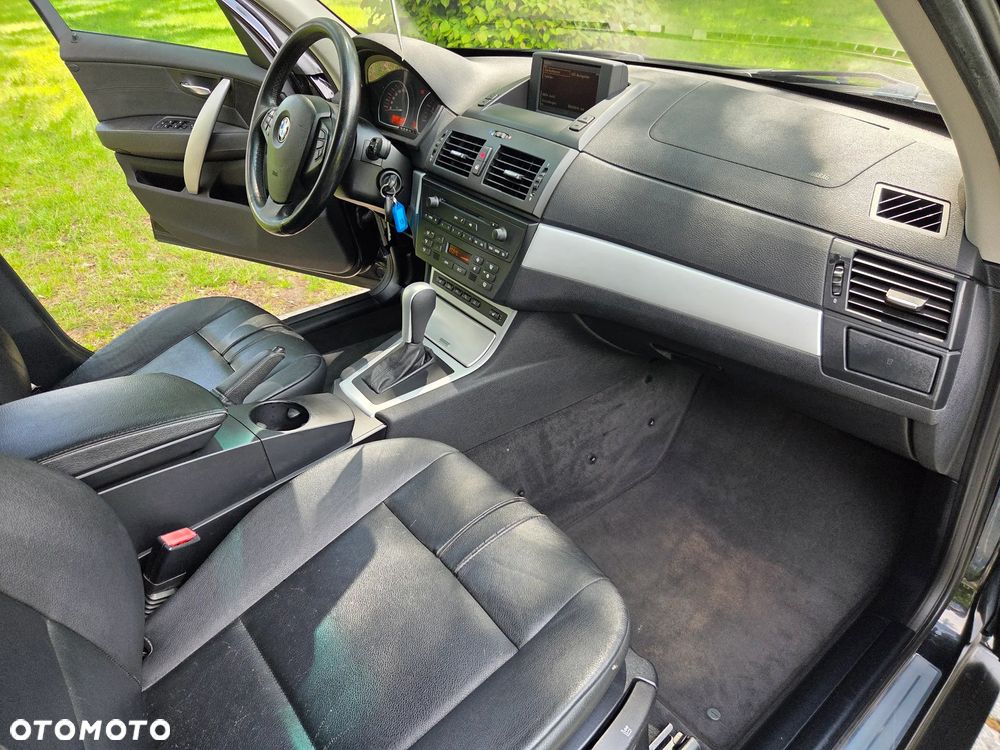 BMW X3 xDrive20d Edition Exclusive - 24