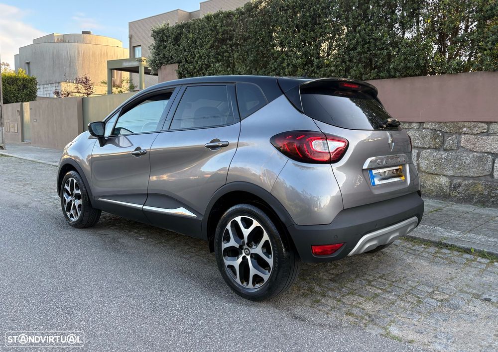 Renault Captur 0.9 TCE Exclusive - 15