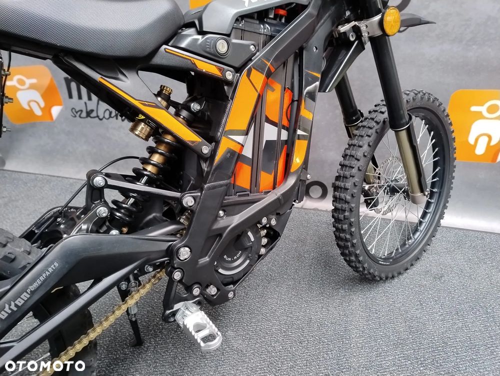 Surron Light Bee - 8