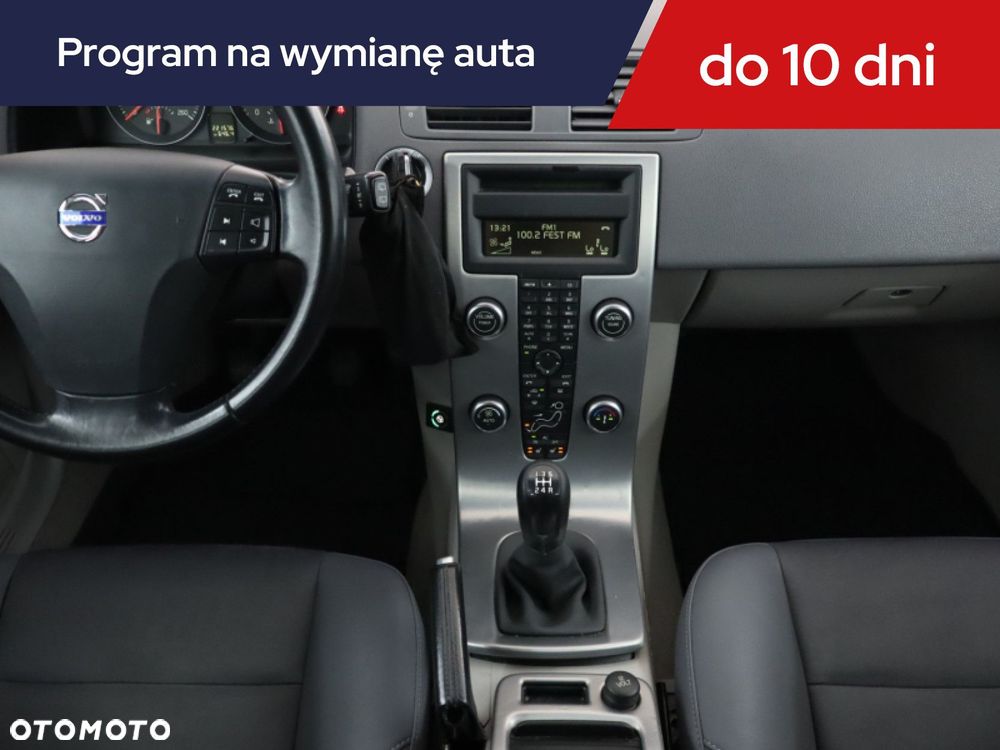 Volvo V50 - 14