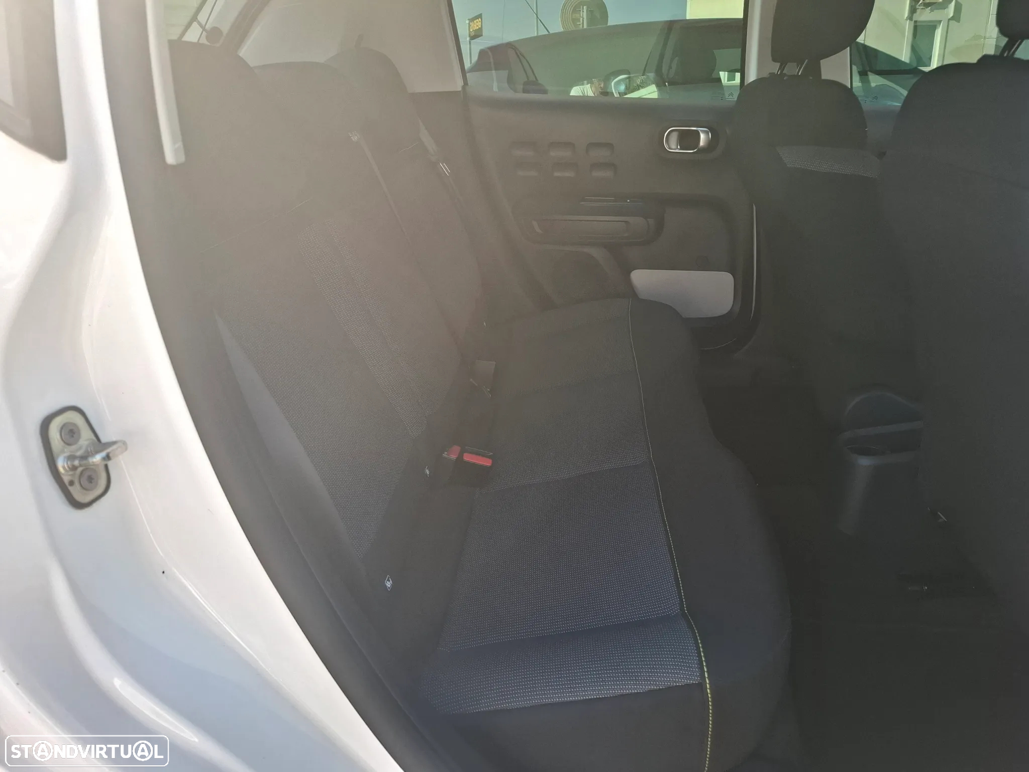Citroën C3 1.2 PureTech Feel - 32