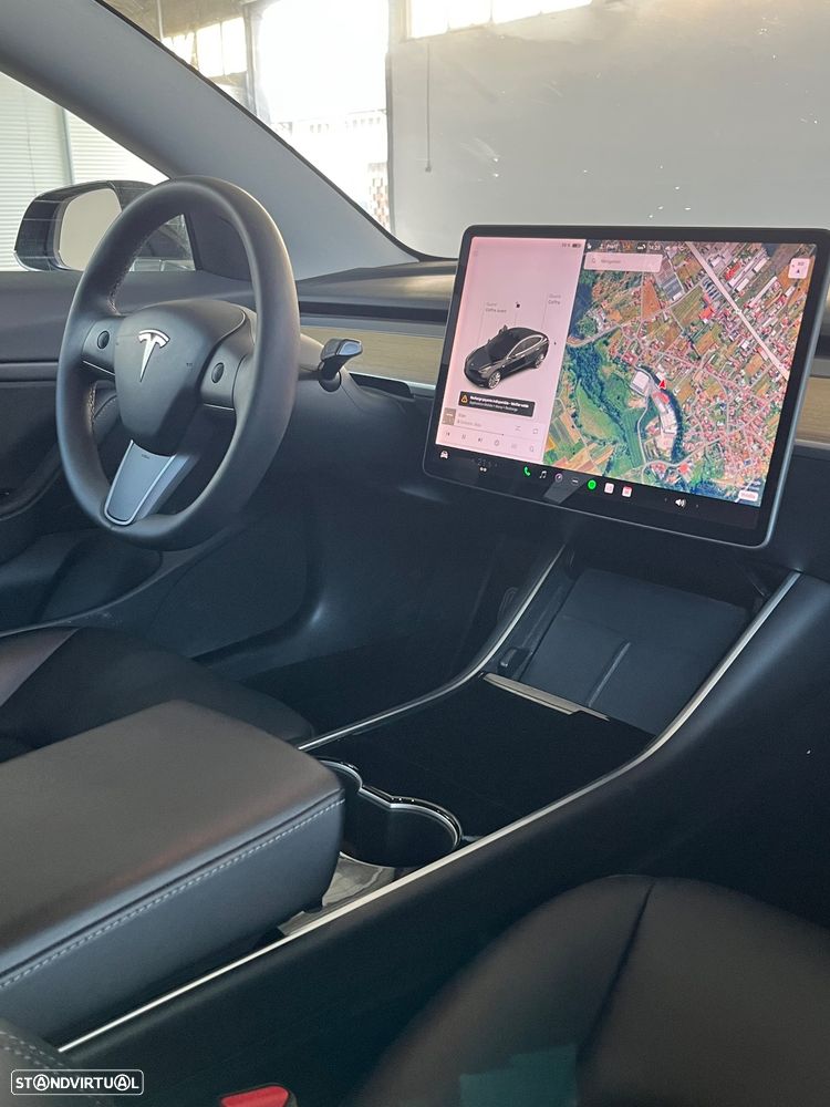 Tesla Model 3 Long Range AWD Dual Motor - 4