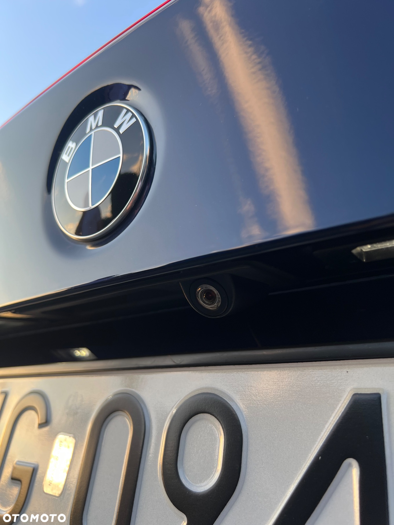 BMW Seria 4 430i Cabrio M Sport - 24