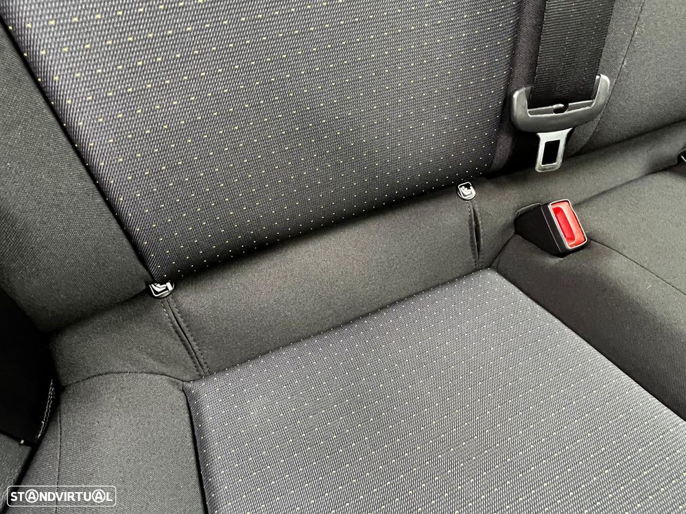 SEAT Arona 1.0 TSI Style - 19