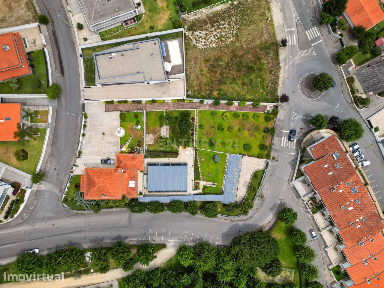 Casa T4 com Vista Panorâmica em Carapeços, Barcelos - Grande imagem: 5/60
