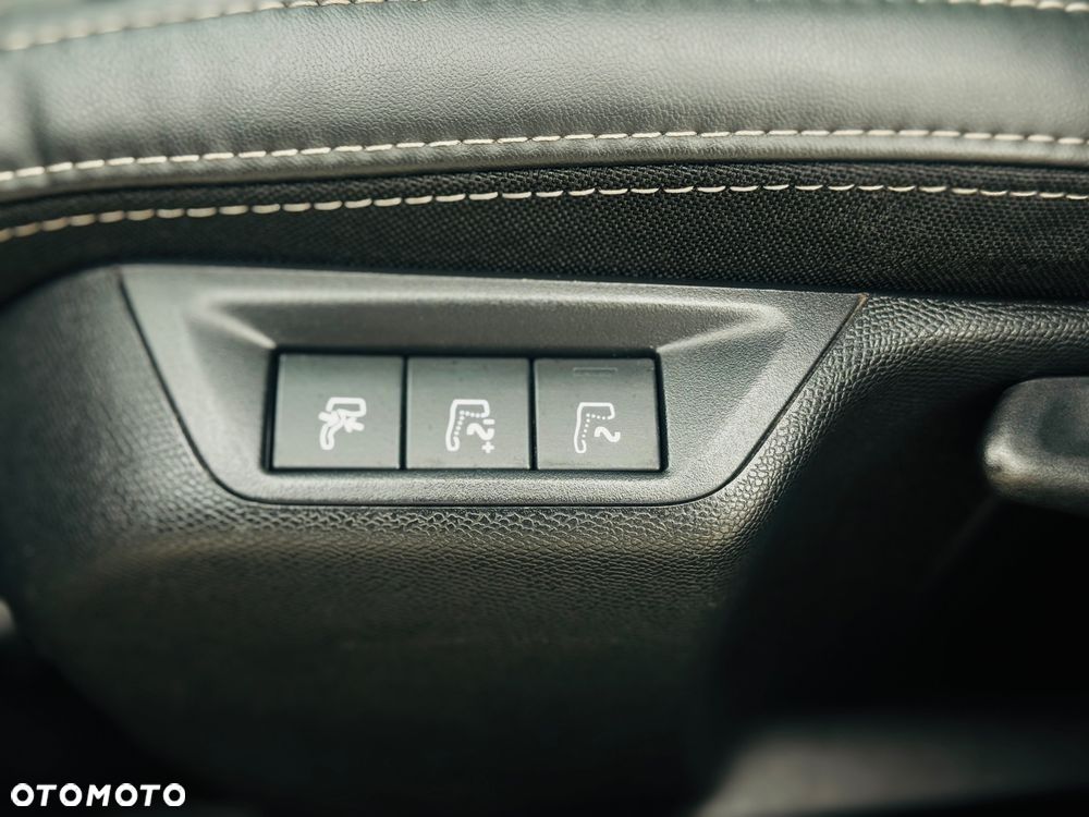 Peugeot 308 BlueHDi 120 EAT6 Stop & Start Allure - 34