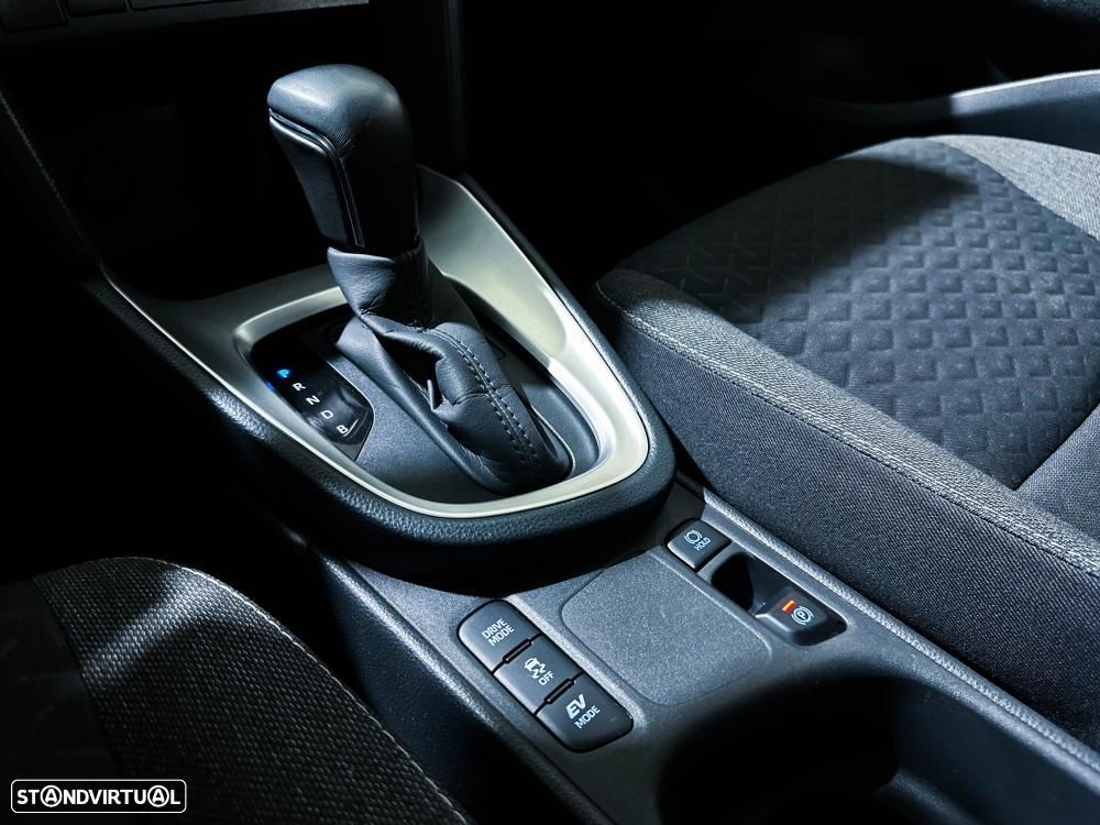 Toyota Yaris Cross 1.5 Hybrid Comfort - 27