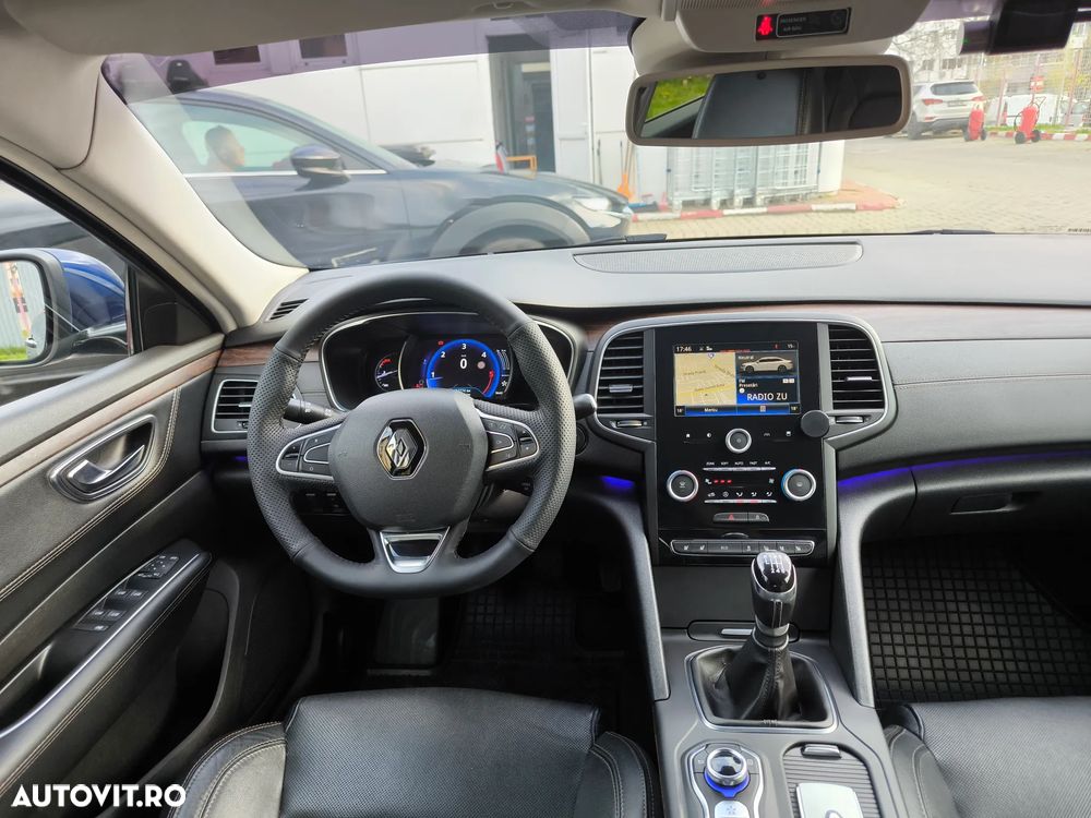 Renault Talisman - 7