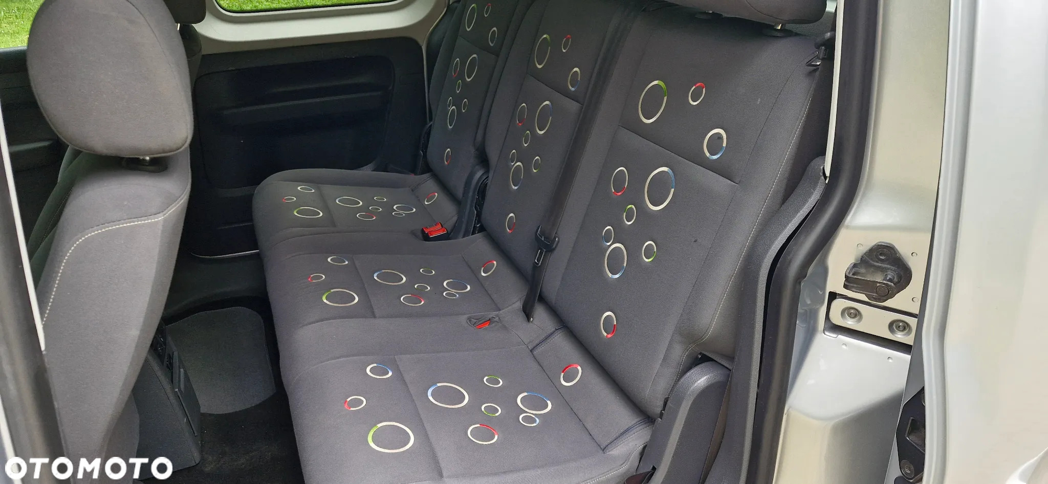 Volkswagen Caddy - 26