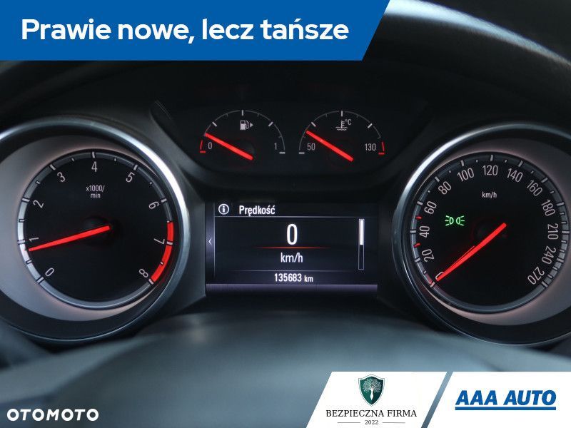 Opel Astra - 13