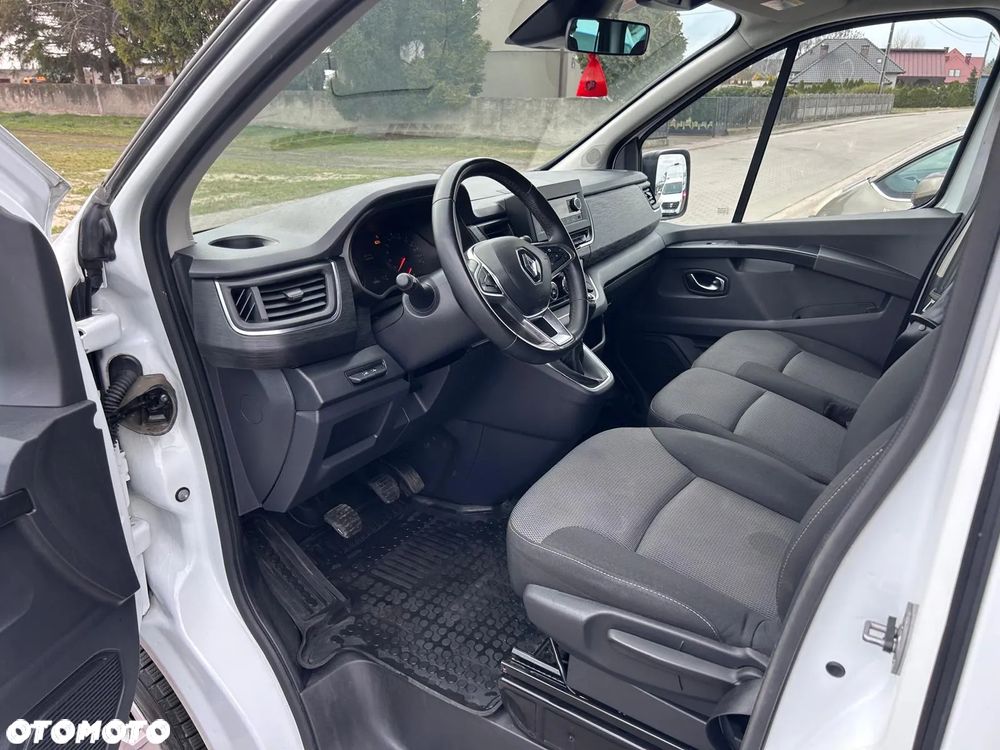 Renault Trafic - 7