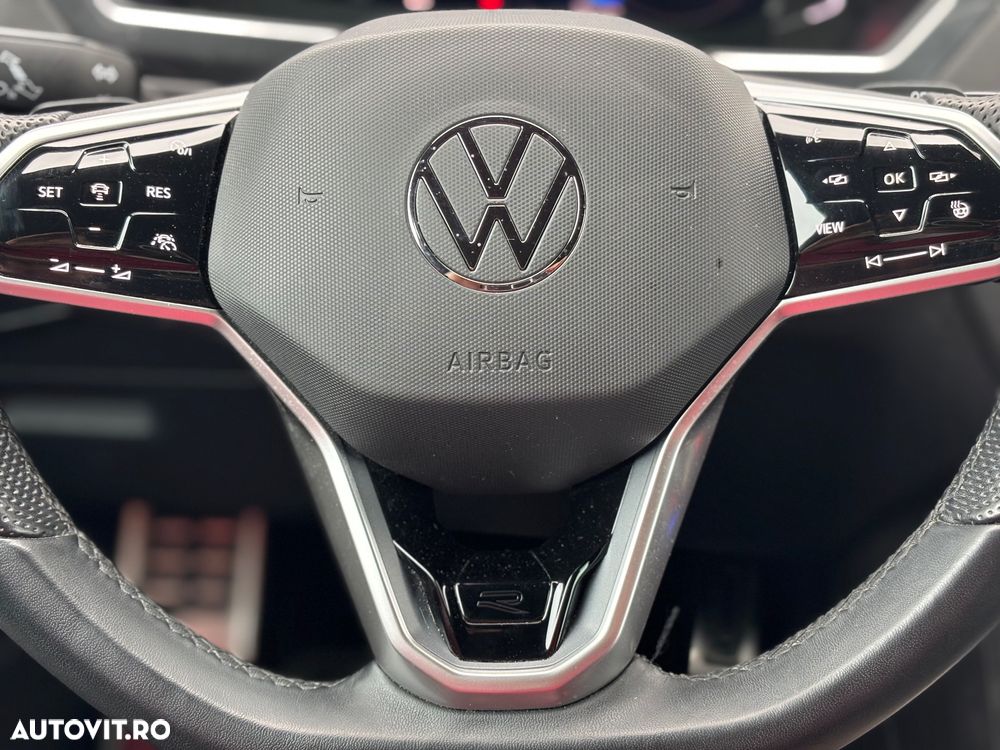 Volkswagen Tiguan 2.0 TDI SCR 4MOTION DSG R-Line - 8