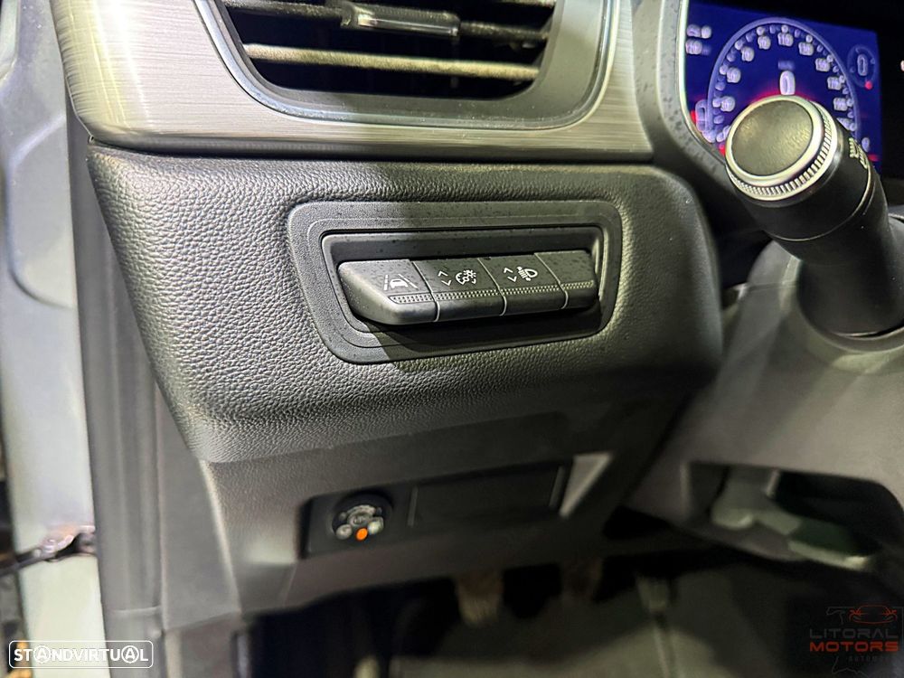 Renault Captur 1.0 TCe Intens Bi-Fuel - 21