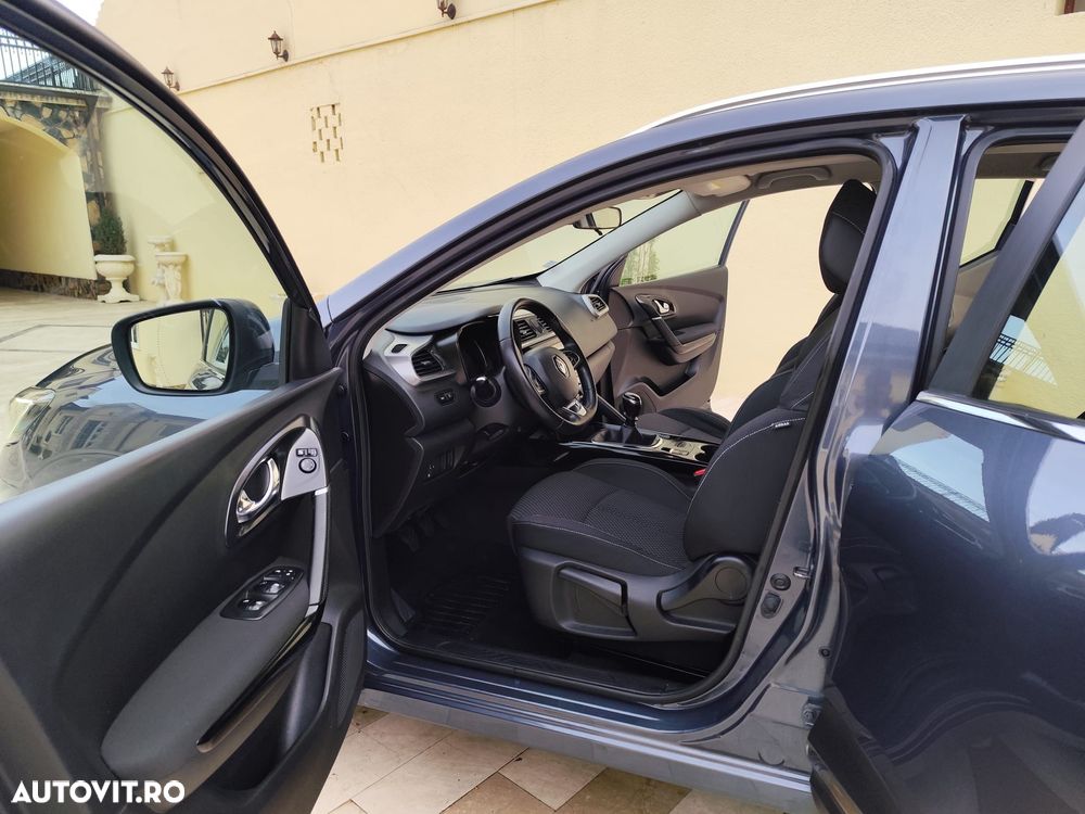 Renault Kadjar - 5