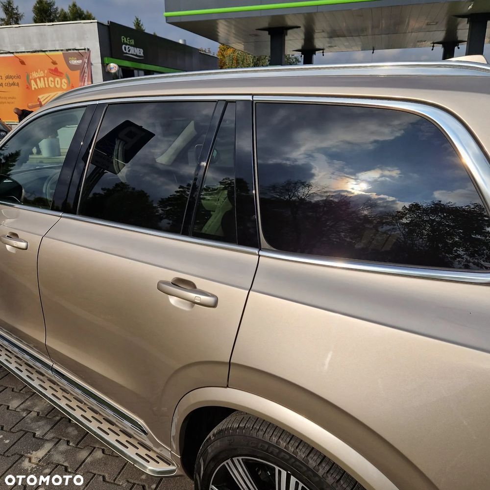 Volvo XC 90 - 20