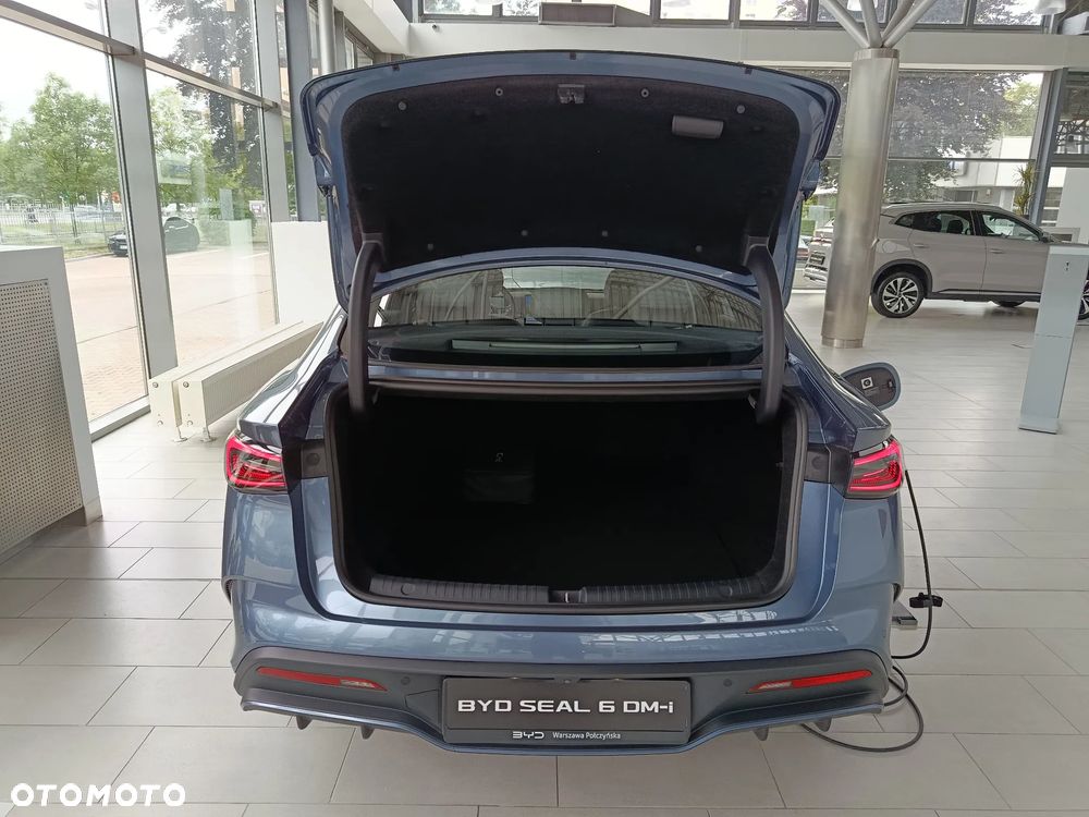 BYD Seal 6 1.5 Boost - 6