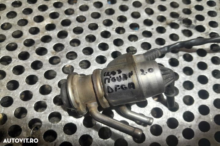 Injector AdBlue 04L131113P / 0444025042 04L131113P / 0444025042 Volks - 2