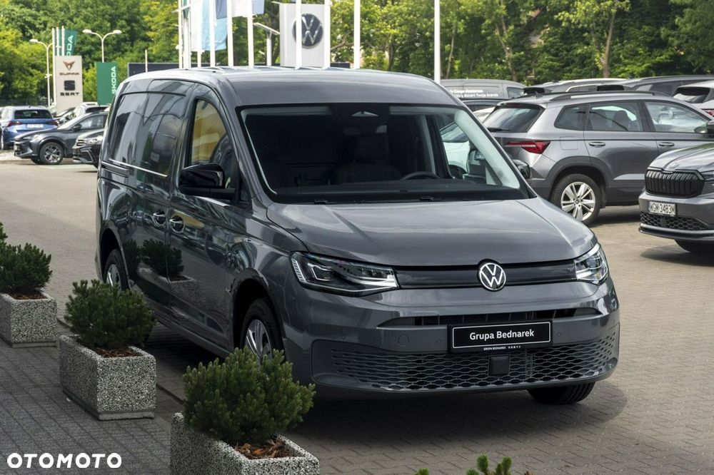 Volkswagen Caddy - 6