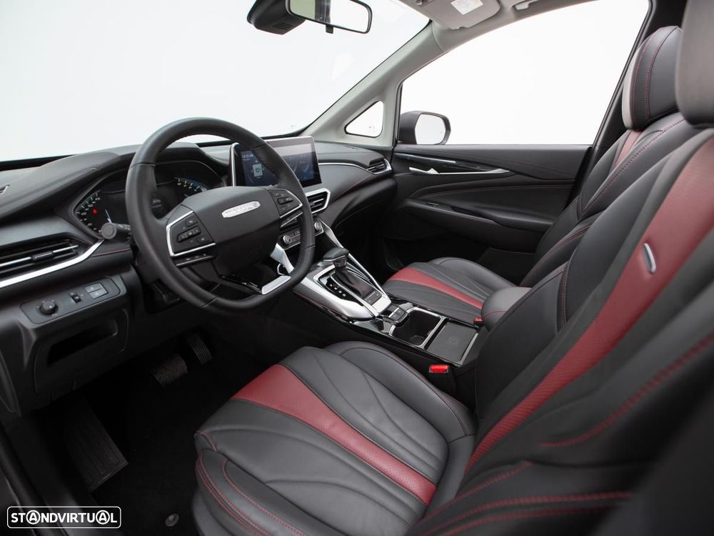 Maxus Euniq 5 Standard - 8