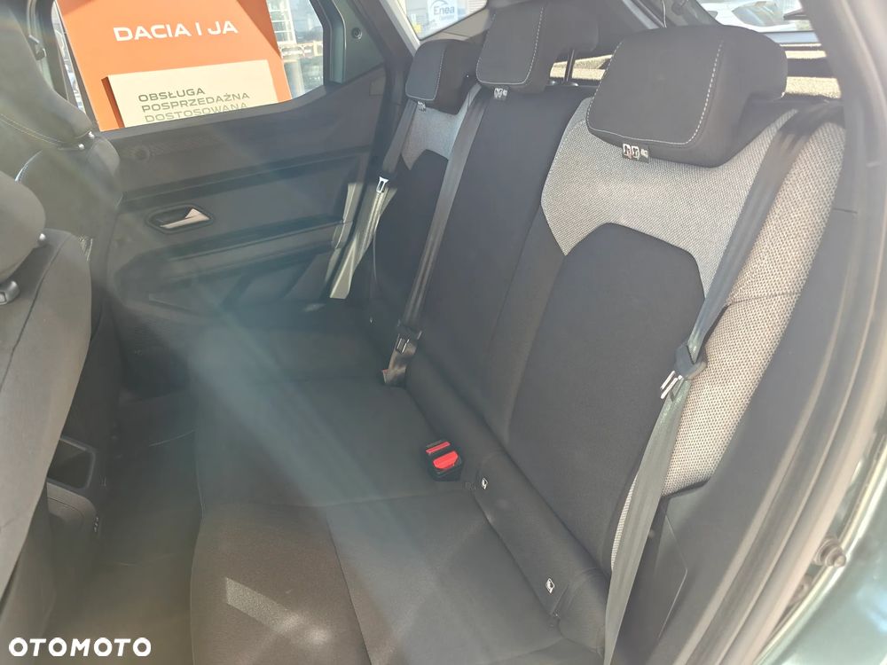 Dacia Duster - 22