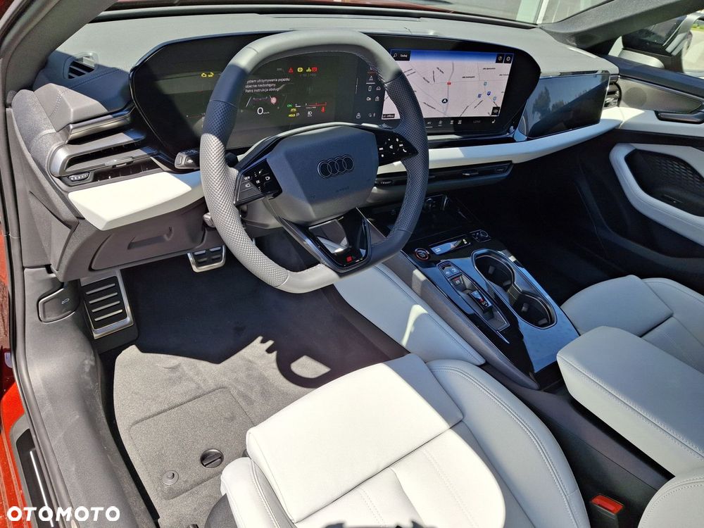 Audi A6 - 11