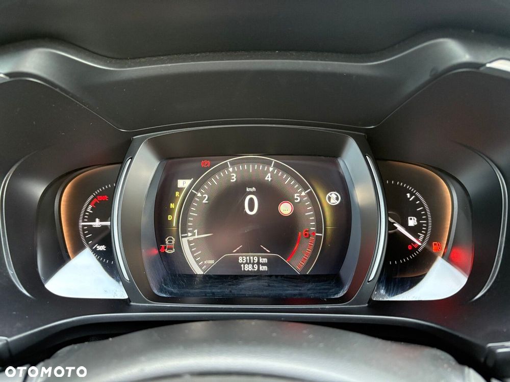 Renault Koleos - 22