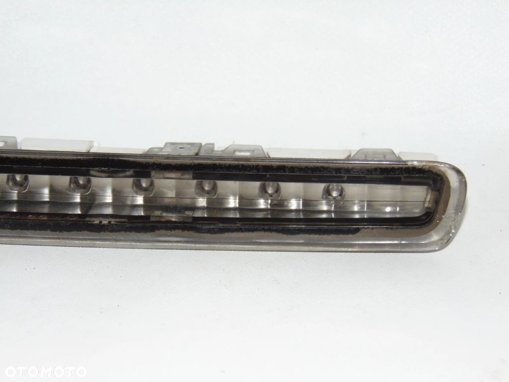 ORYGINAŁ lampa światło stop LED w klapę lampka Opel Vectra C FL lift HB liftback 05-09r - 6