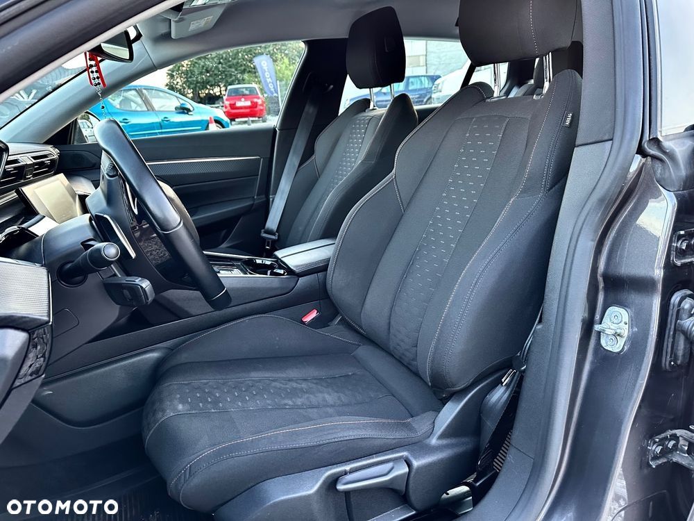 Peugeot 508 BlueHDi 130 EAT8 Active Pack - 8