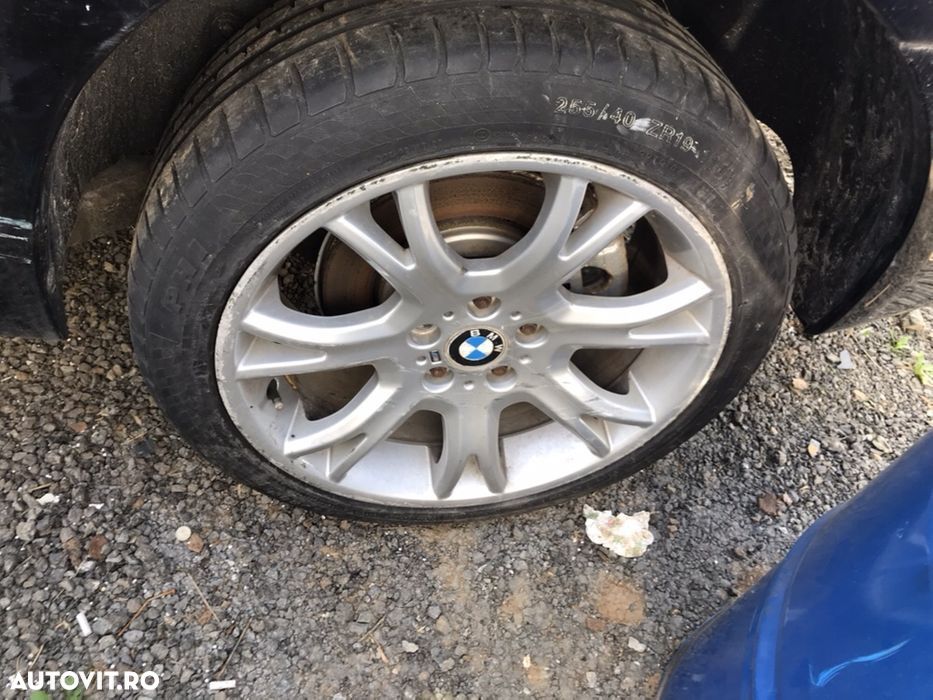 Jante Bmw X3 m pachet - 1