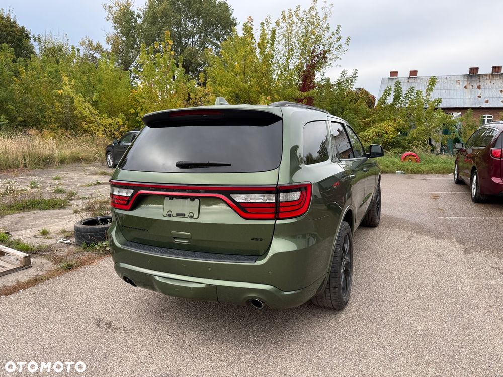 Dodge Durango - 2