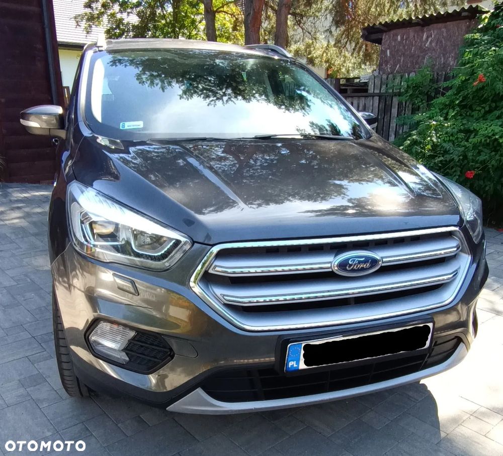 Ford Kuga 1.5 EcoBoost FWD Edition ASS - 1
