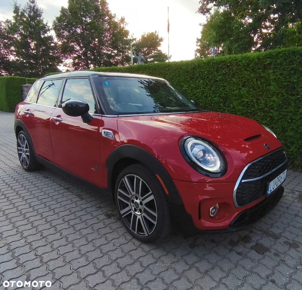 MINI Cooper S - 1
