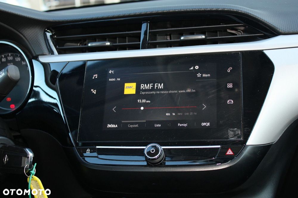 Opel Corsa 1.2 S&S - 20