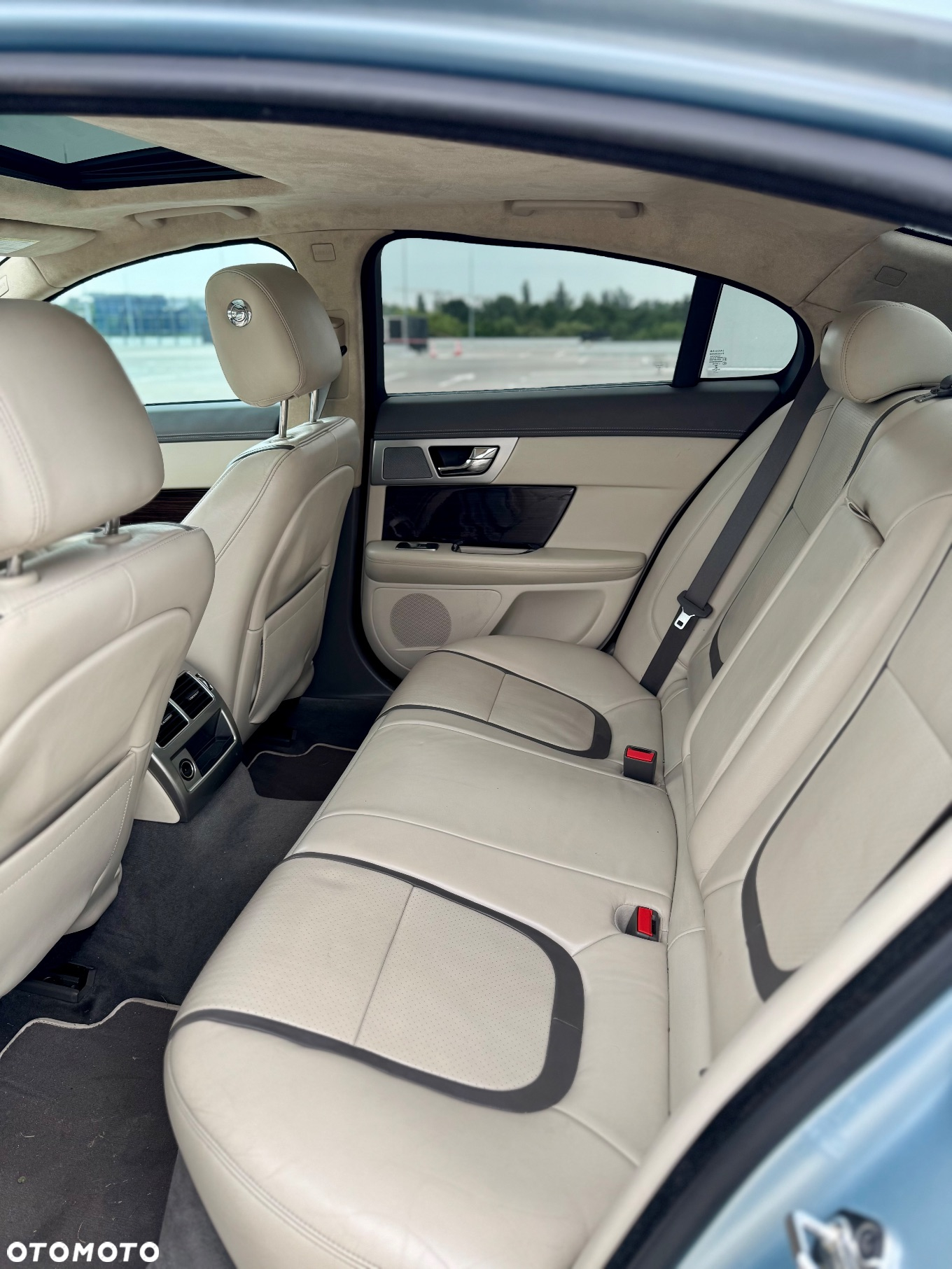 Jaguar XF 3.0 T Portfolio - 14