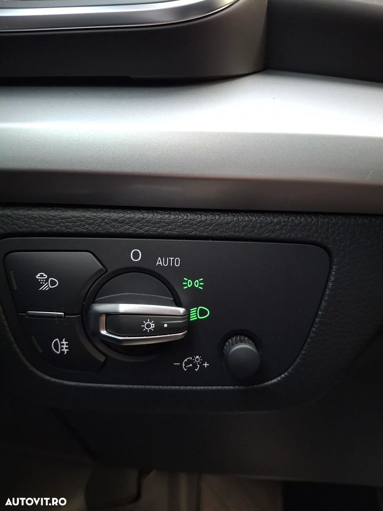 Audi Q5 2.0 TDI Quattro S tronic Design - 15