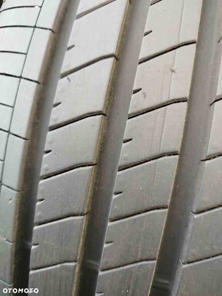 215/45R18 89W Bridgestone Turanza T005A 4x99% bieżnika demontaż z nowego mazdy3 - 10