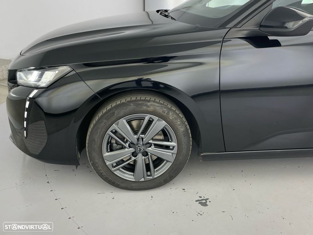 Peugeot 308 SW 1.2 PureTech Active Pack - 20