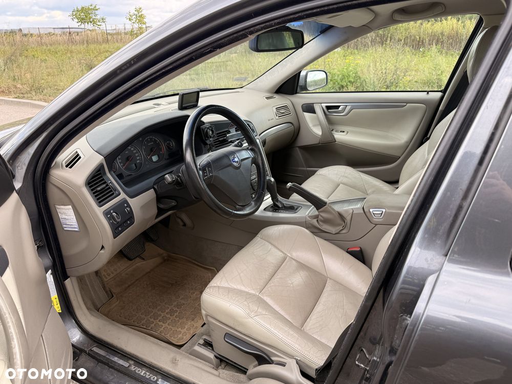 Volvo S60 - 12
