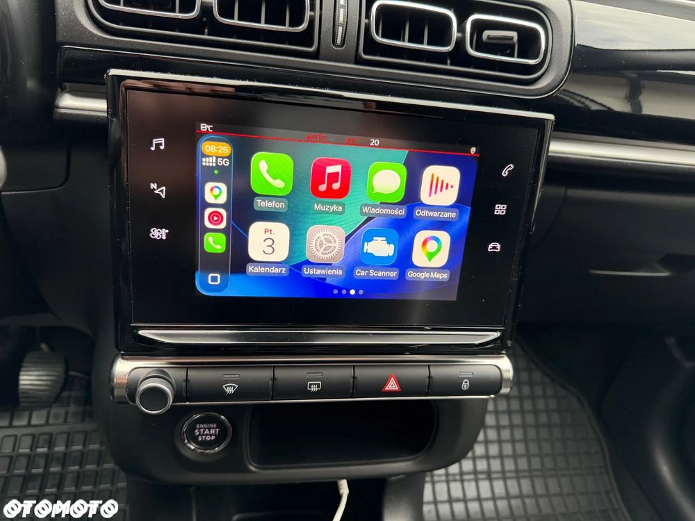 Citroën C3 1.2 PureTech Shine - 35