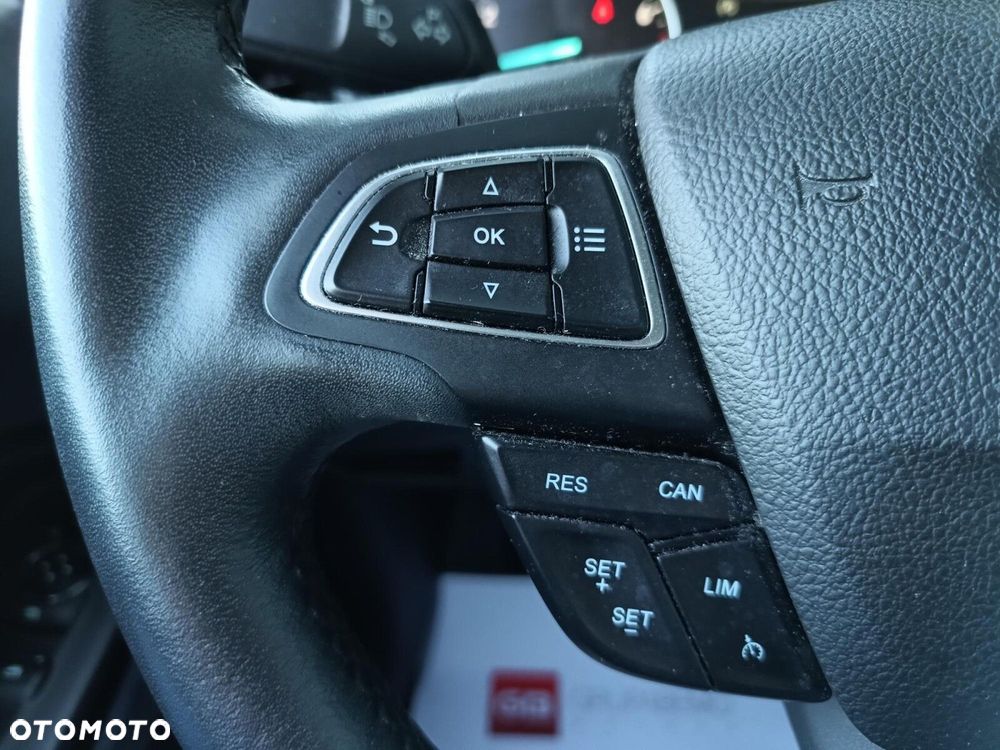 Ford EcoSport 1.0 EcoBoost GPF Titanium ASS - 21