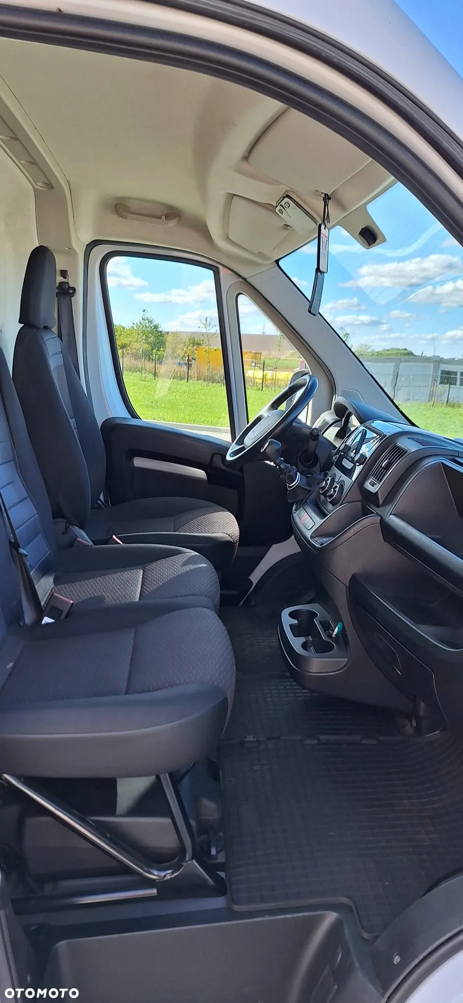 Peugeot Boxer - 11