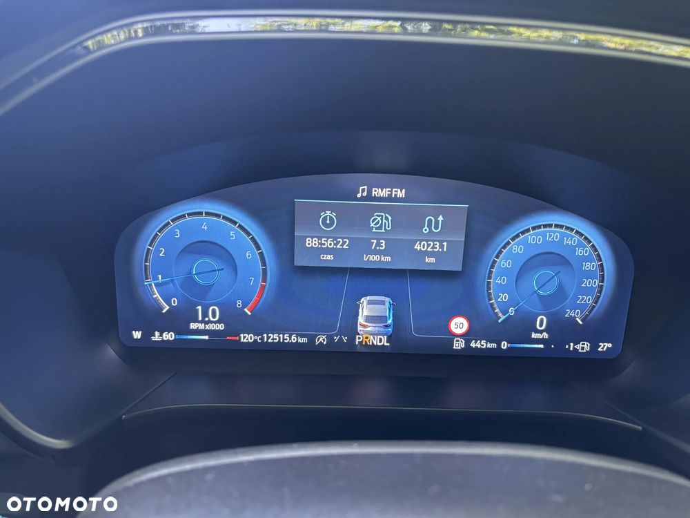 Ford Kuga 1.5 EcoBoost FWD ST-Line - 15