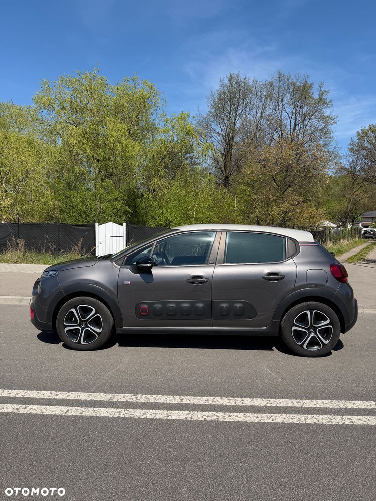 Citroën C3 1.2 PureTech Elle - 2
