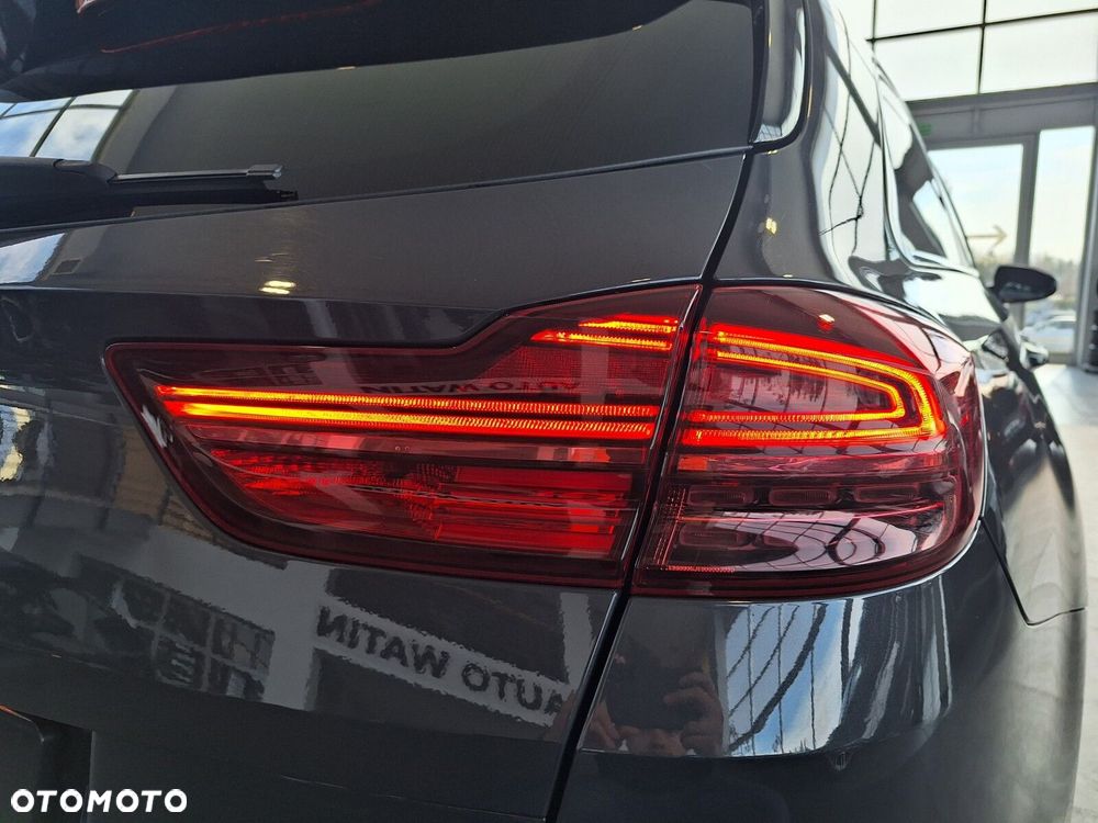 Kia Ceed 1.5 T-GDI Business Line - 13