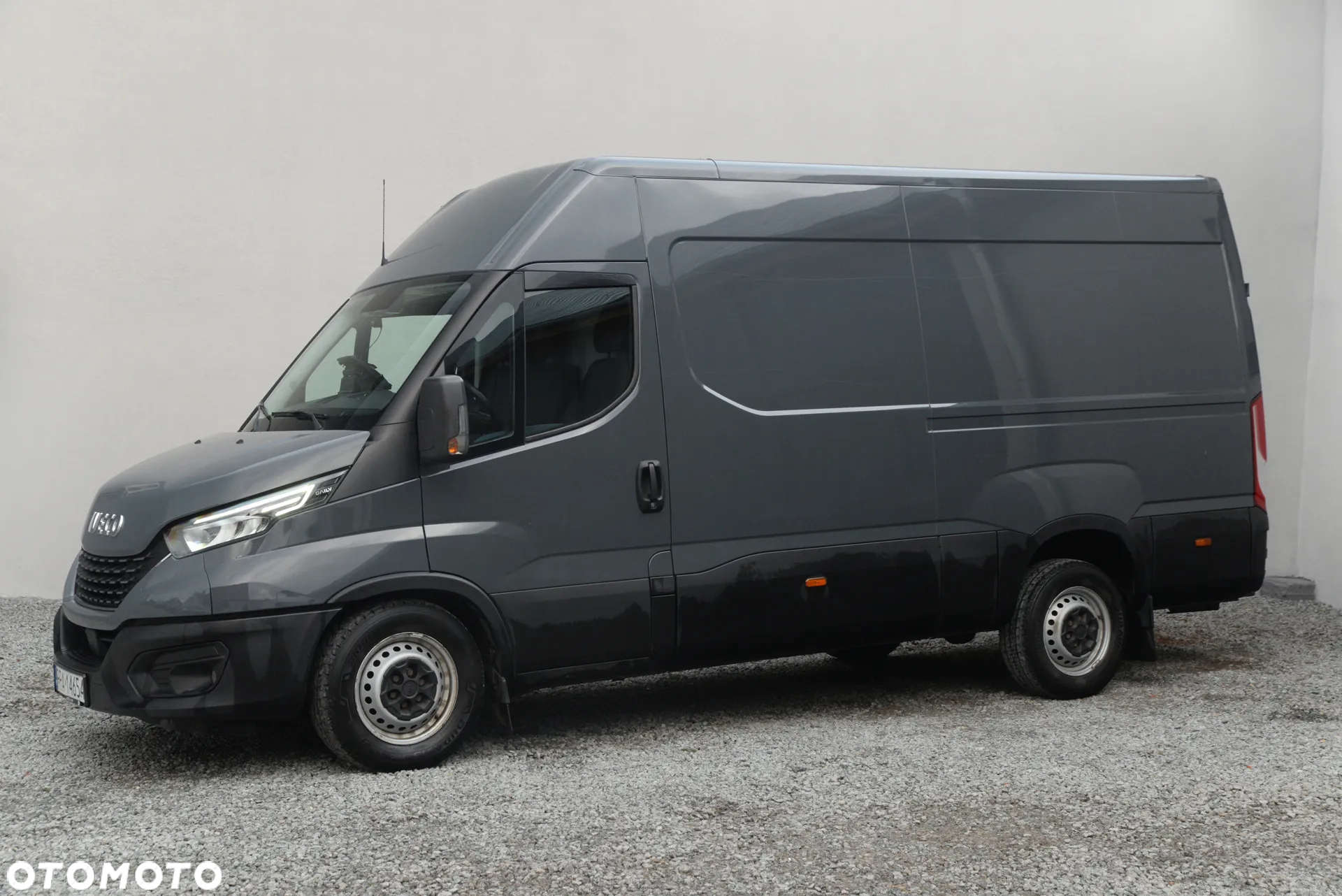 Iveco Daily L3-H2 - 19