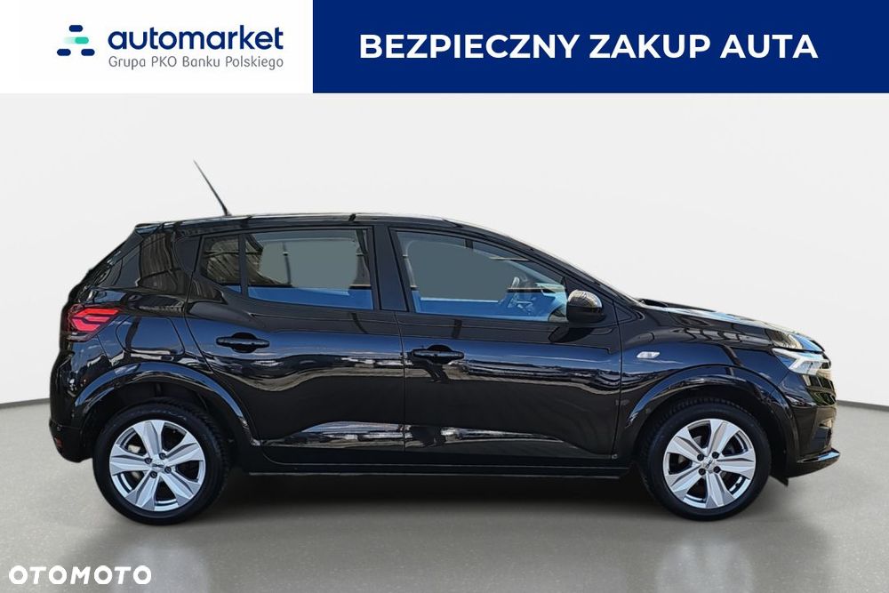 Dacia Sandero 1.0 TCe Expression - 8