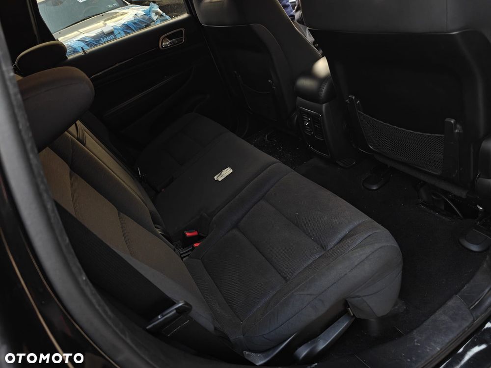 Jeep Grand Cherokee 3.6 V6 Laredo - 9