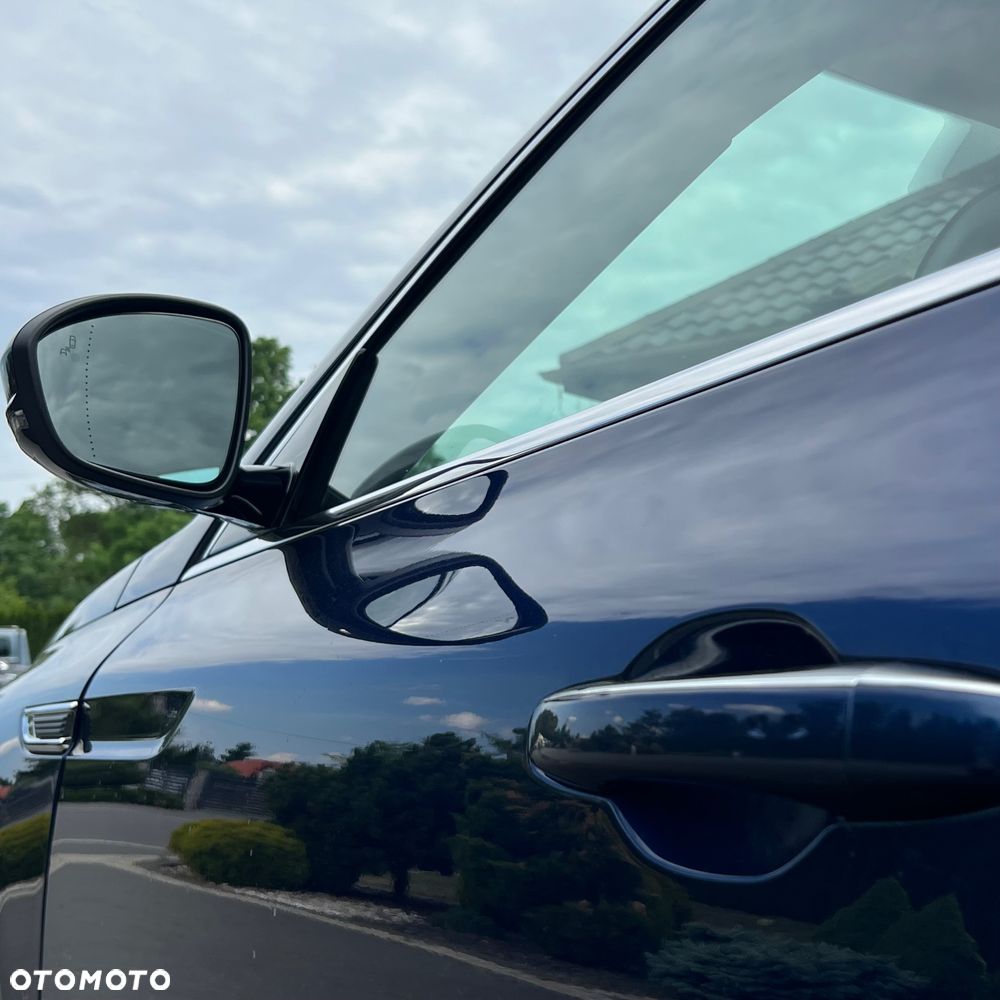 Renault Talisman ENERGY dCi 130 EDC LIMITED - 20
