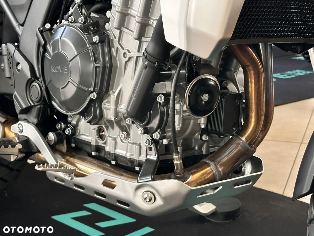 KOVE 800X Touring - 21